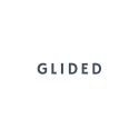 Glided