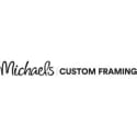 Michael Custom Framing