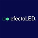 Efecto LED