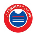 le Tshirt foot