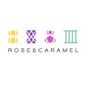 Rose & Caramel