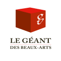 Le Géant des Beaux Arts