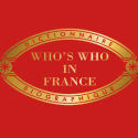 Who's Who In France