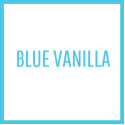 Blue Vanilla