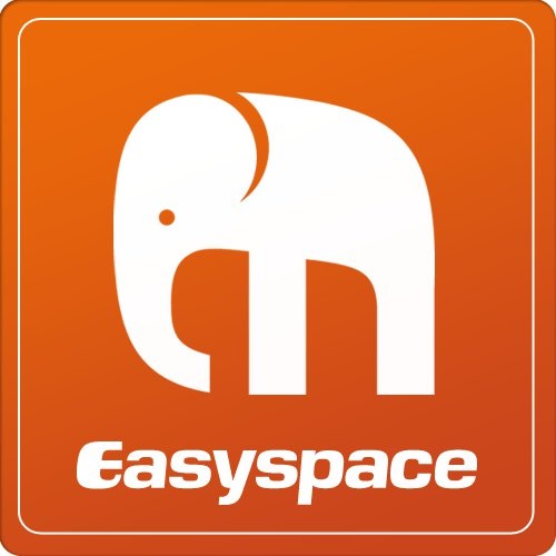 Easyspace vouchercode ⇒ 30% discount in June 2026