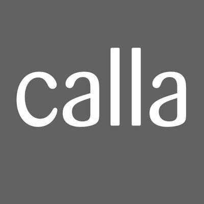 Calla vouchercode ⇒ 10% discount in August 2026