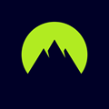 Nordlayer logo