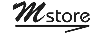 Mstore logo