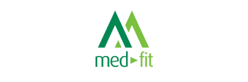 Med-Fit logo