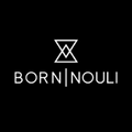 Born Nouli logo