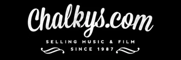Chalkys logo