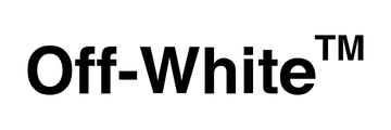 Off-White logo