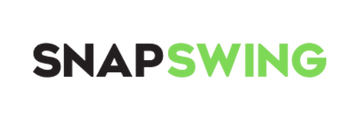 SnapSwing logo