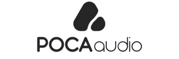 POCA audio logo