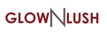 Glownlush logo