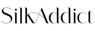 Silk Addict logo