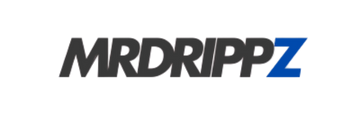 MRDrippz logo