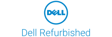 Dell Refurbished logo