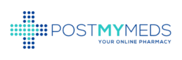 Post My Meds logo