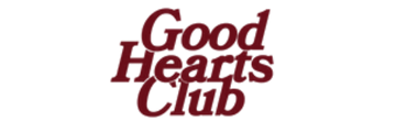 Good Hearts Club logo
