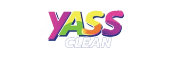 Yass Clean logo