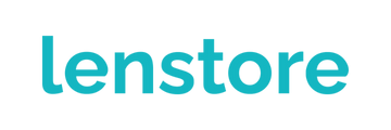 Lenstore logo