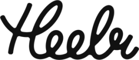 Heelr logo