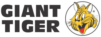 Giant Tiger logo