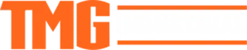 TMG Industrial logo