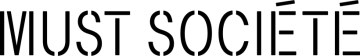 MUST logo
