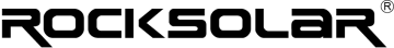 ROCKSOLAR logo