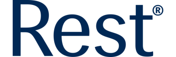 Rest Duvet logo