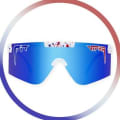 Pit Viper logo