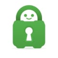 Private Internet Access VPN logo