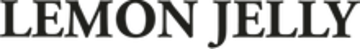 Lemon Jelly logo