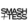 Smash + Tess logo