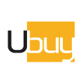 Ubuy logo