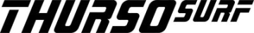 Thurso Surf logo