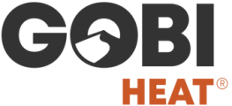 Gobi Heat logo