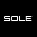 SOLE logo