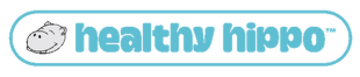 Healthy Hippo logo