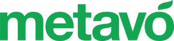 Metavo logo