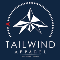 Tailwind Apparel logo