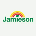 Jamieson logo