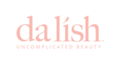 da lish logo