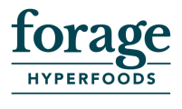 Forage Hyperfoods logo