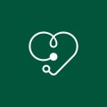 Check My Body Health logo