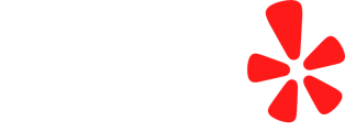 Yelp for Business logo
