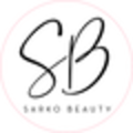 Sarko Beauty logo
