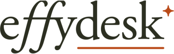 EffyDesk logo
